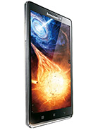 Lenovo Vibe Z K910